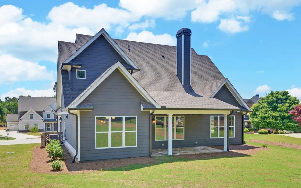 Project DG1010 Plan by Southernwood Homes - Photo 3