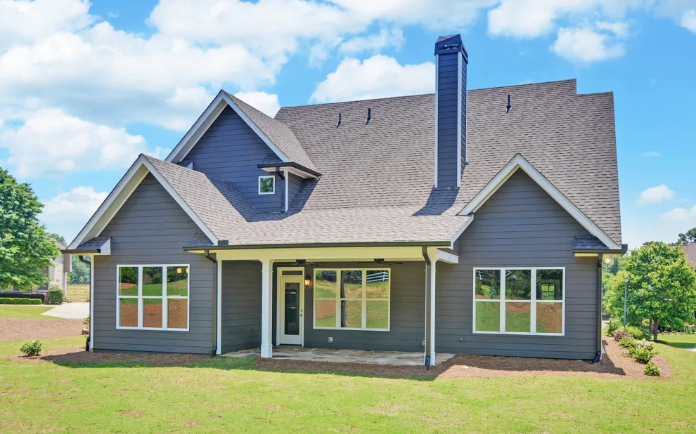 Project DG1010 Plan by Southernwood Homes - Photo 14