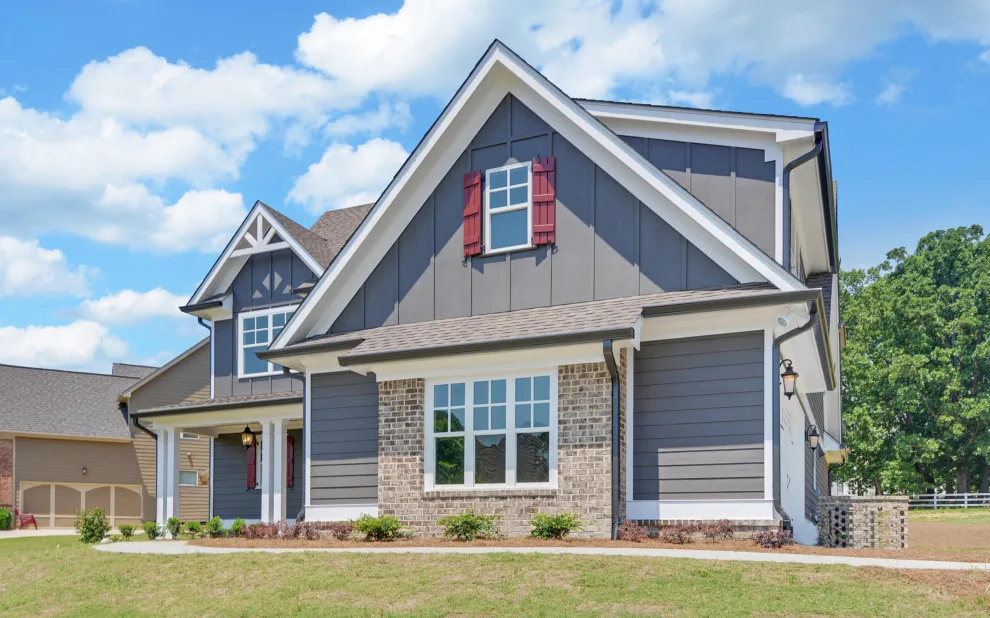 Project DG1010 Plan by Southernwood Homes - Photo 25