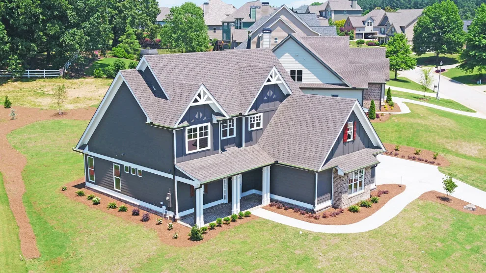 Project DG1010 Plan by Southernwood Homes - Photo 27