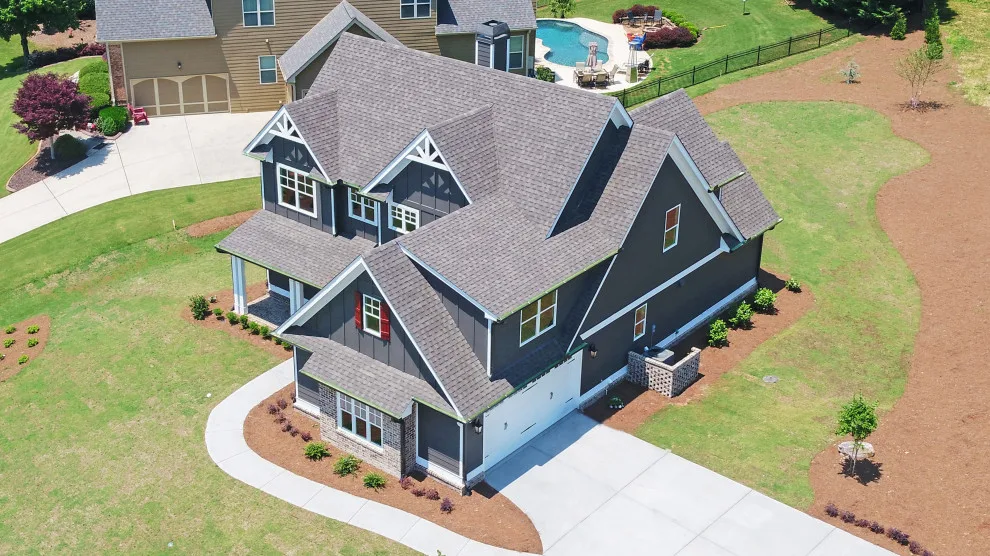 Project DG1010 Plan by Southernwood Homes - Photo 5