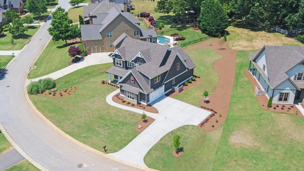 Project DG1010 Plan by Southernwood Homes - Photo 35