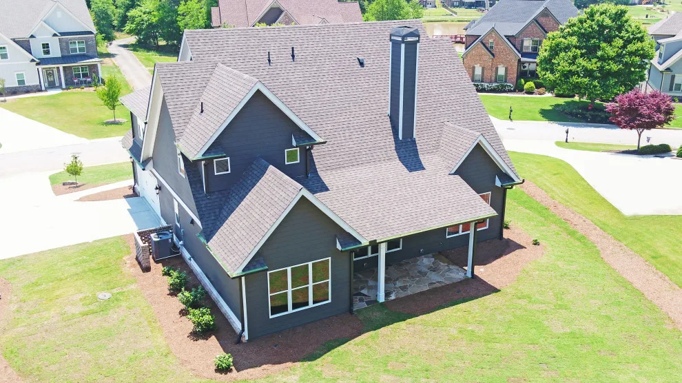 Project DG1010 Plan by Southernwood Homes - Photo 41