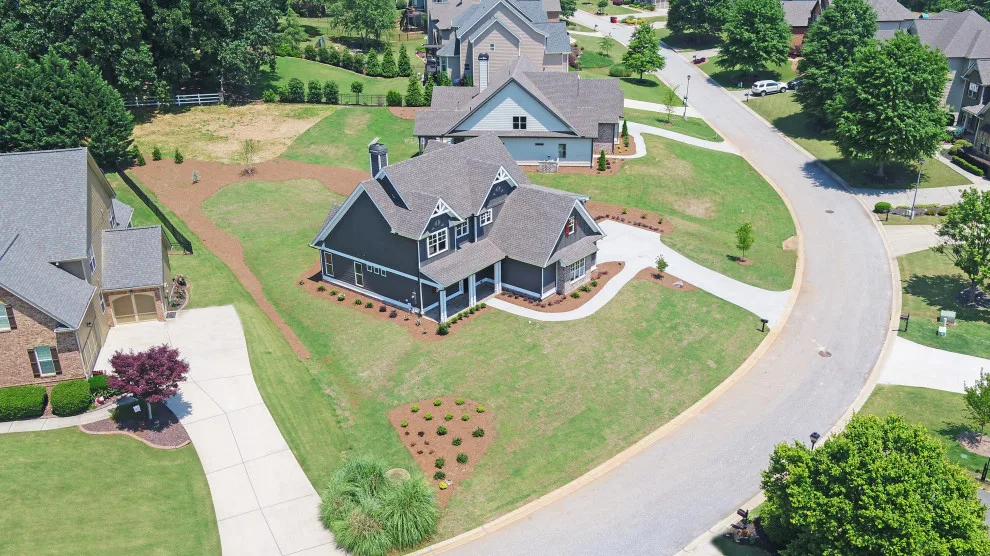 Project DG1010 Plan by Southernwood Homes - Photo 32