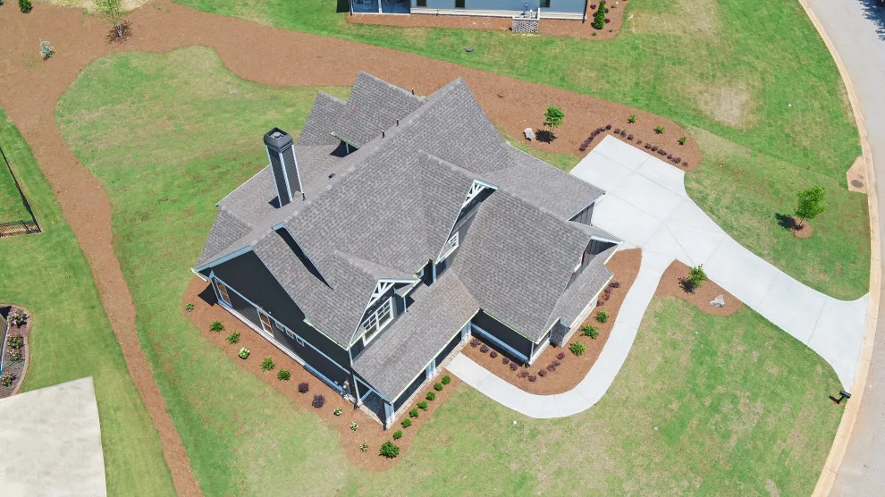 Project DG1010 Plan by Southernwood Homes - Photo 44