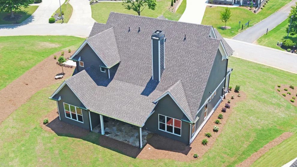 Project DG1010 Plan by Southernwood Homes - Photo 9
