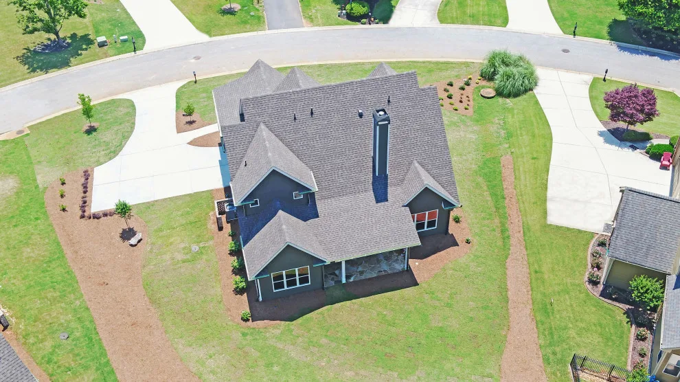 Project DG1010 Plan by Southernwood Homes - Photo 8