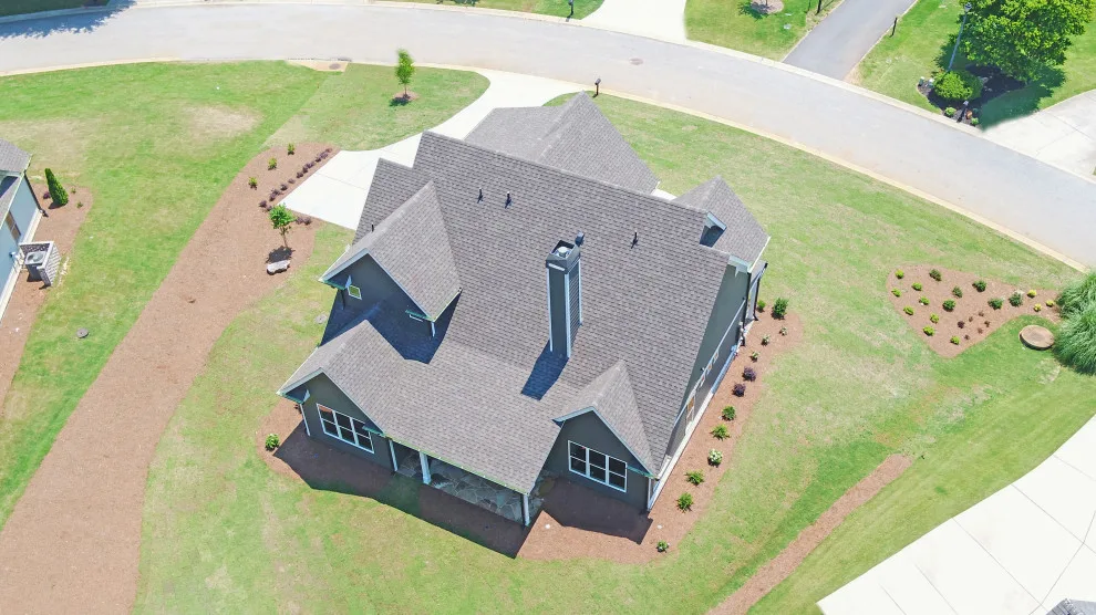Project DG1010 Plan by Southernwood Homes - Photo 29