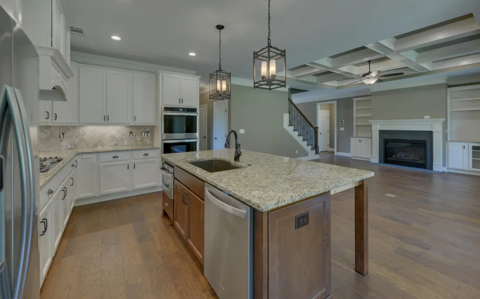 Project DG1010 Plan by Southernwood Homes - Photo 37