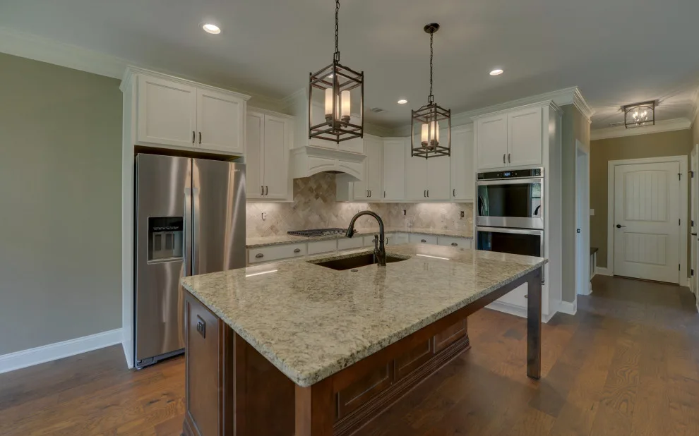 Project DG1010 Plan by Southernwood Homes - Photo 30