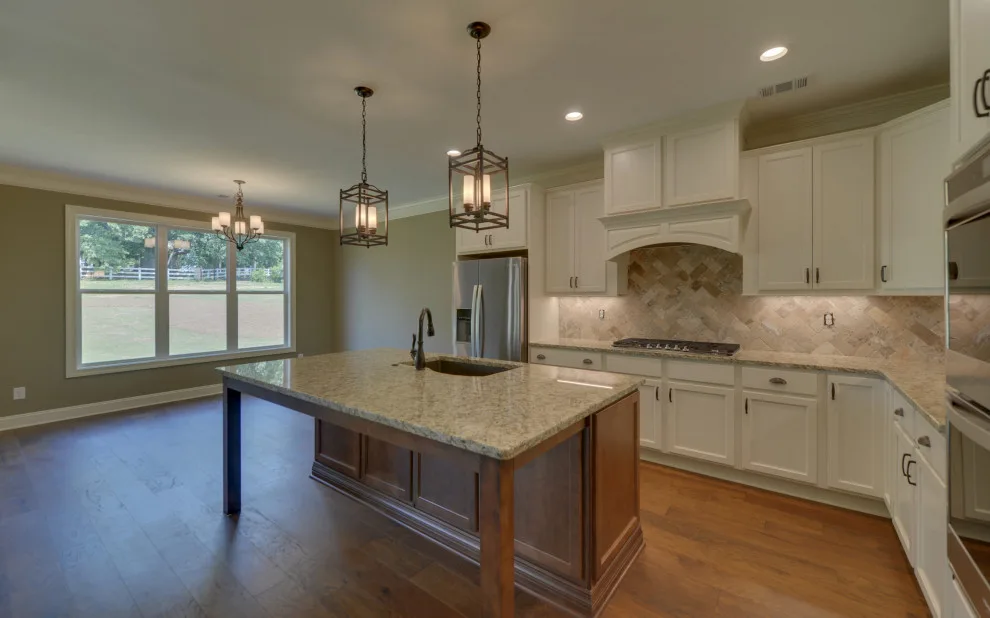 Project DG1010 Plan by Southernwood Homes - Photo 26