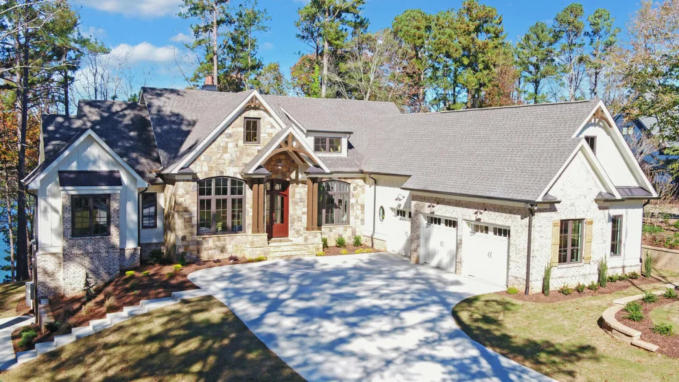 Project DG1014 Plan by Southernwood Homes - Photo 4