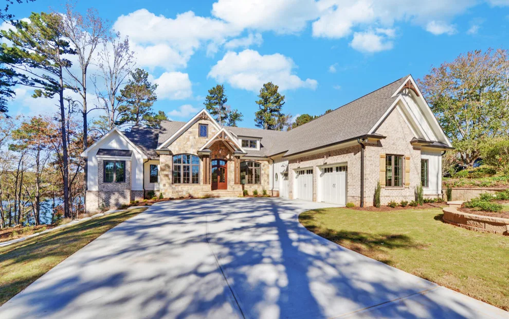 Project DG1014 Plan by Southernwood Homes - Photo 49