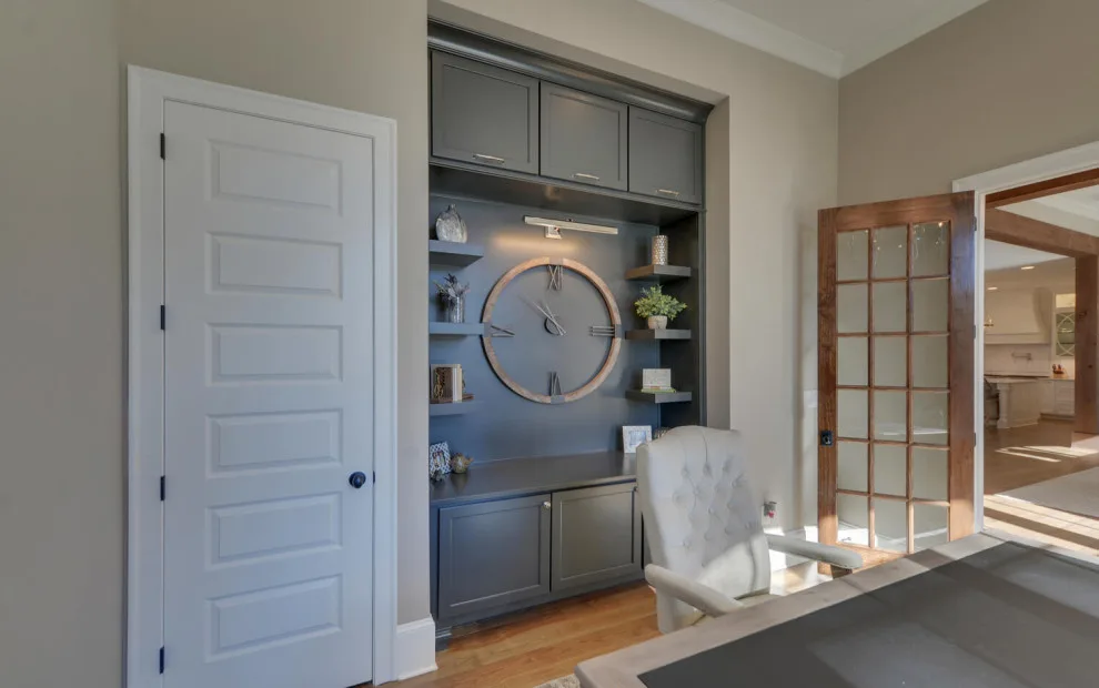 Project DG1014 Plan by Southernwood Homes - Photo 67