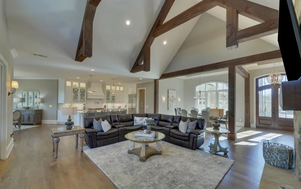 Project DG1014 Plan by Southernwood Homes - Photo 43