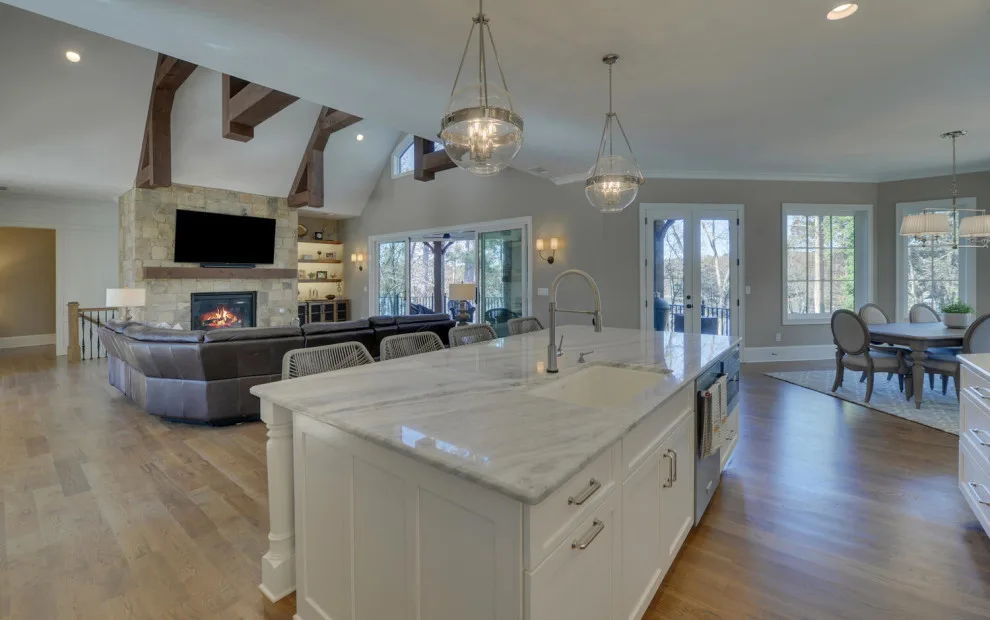 Project DG1014 Plan by Southernwood Homes - Photo 13