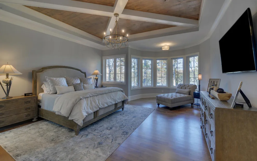 Project DG1014 Plan by Southernwood Homes - Photo 30