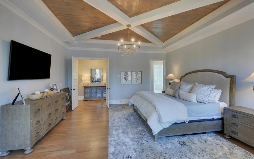Project DG1014 Plan by Southernwood Homes - Photo 35