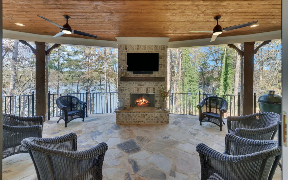 Project DG1014 Plan by Southernwood Homes - Photo 20
