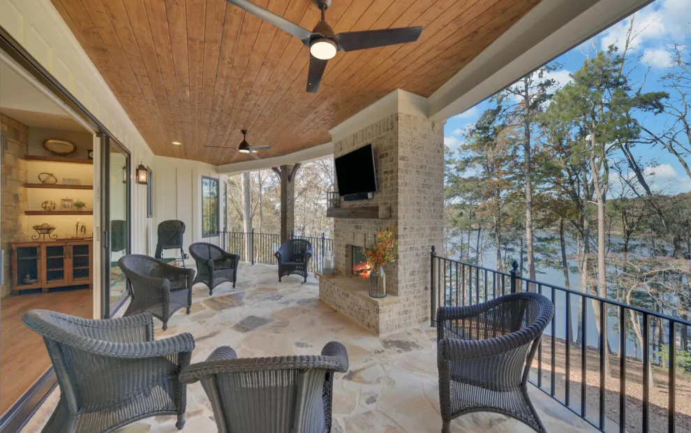 Project DG1014 Plan by Southernwood Homes - Photo 58