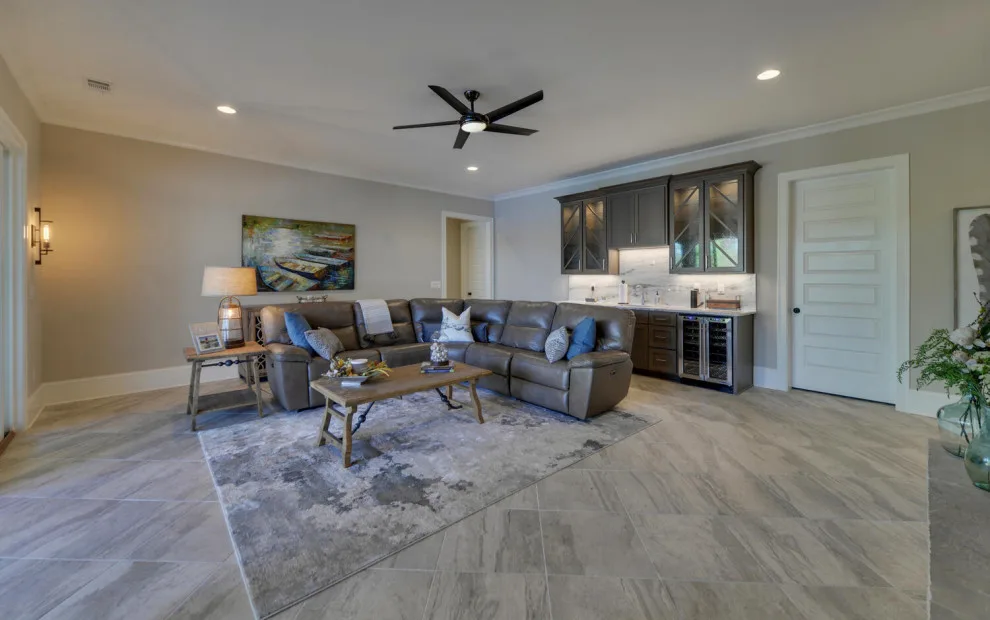 Project DG1014 Plan by Southernwood Homes - Photo 46
