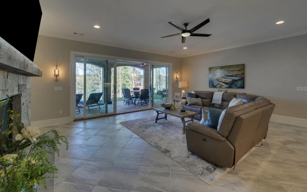 Project DG1014 Plan by Southernwood Homes - Photo 9