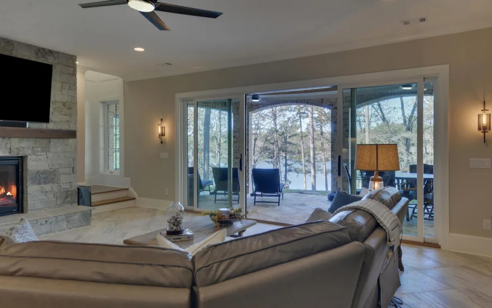 Project DG1014 Plan by Southernwood Homes - Photo 39