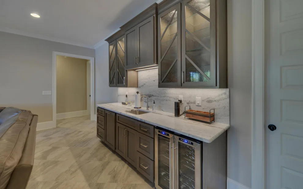 Project DG1014 Plan by Southernwood Homes - Photo 36
