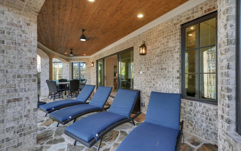 Project DG1014 Plan by Southernwood Homes - Photo 34