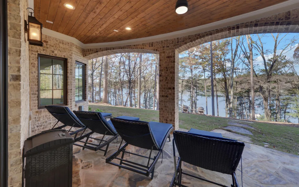 Project DG1014 Plan by Southernwood Homes - Photo 14