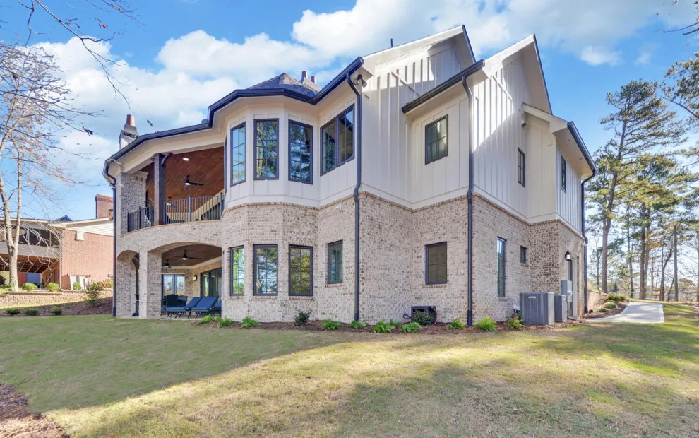 Project DG1014 Plan by Southernwood Homes - Photo 21