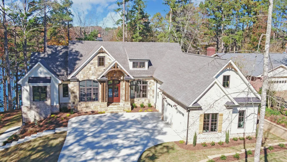 Project DG1014 Plan by Southernwood Homes - Photo 27
