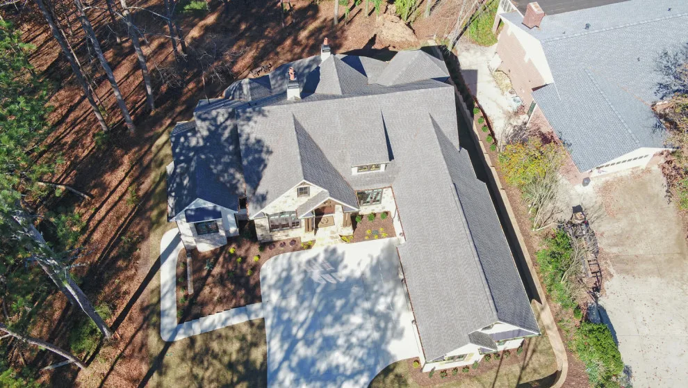 Project DG1014 Plan by Southernwood Homes - Photo 6