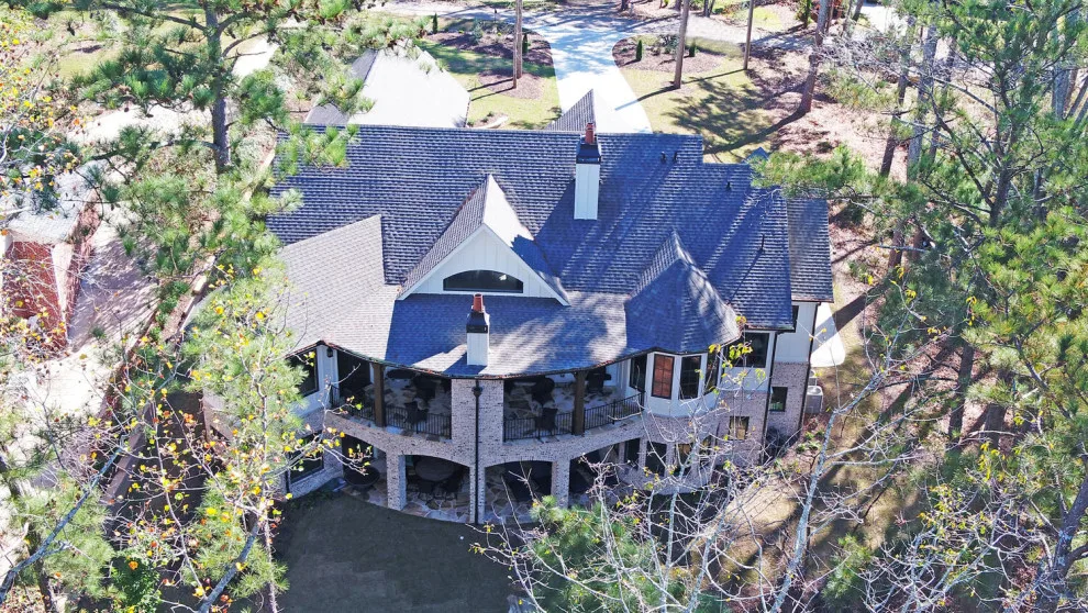 Project DG1014 Plan by Southernwood Homes - Photo 18