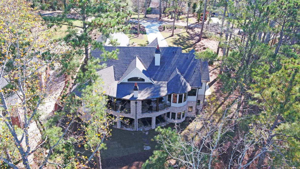 Project DG1014 Plan by Southernwood Homes - Photo 70