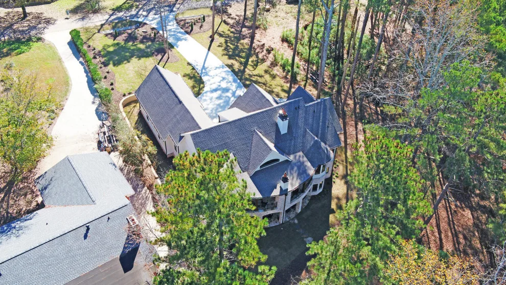 Project DG1014 Plan by Southernwood Homes - Photo 37