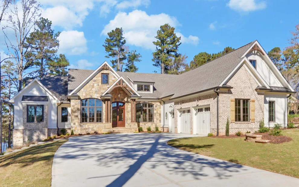 Project DG1014 Plan by Southernwood Homes - Photo 59