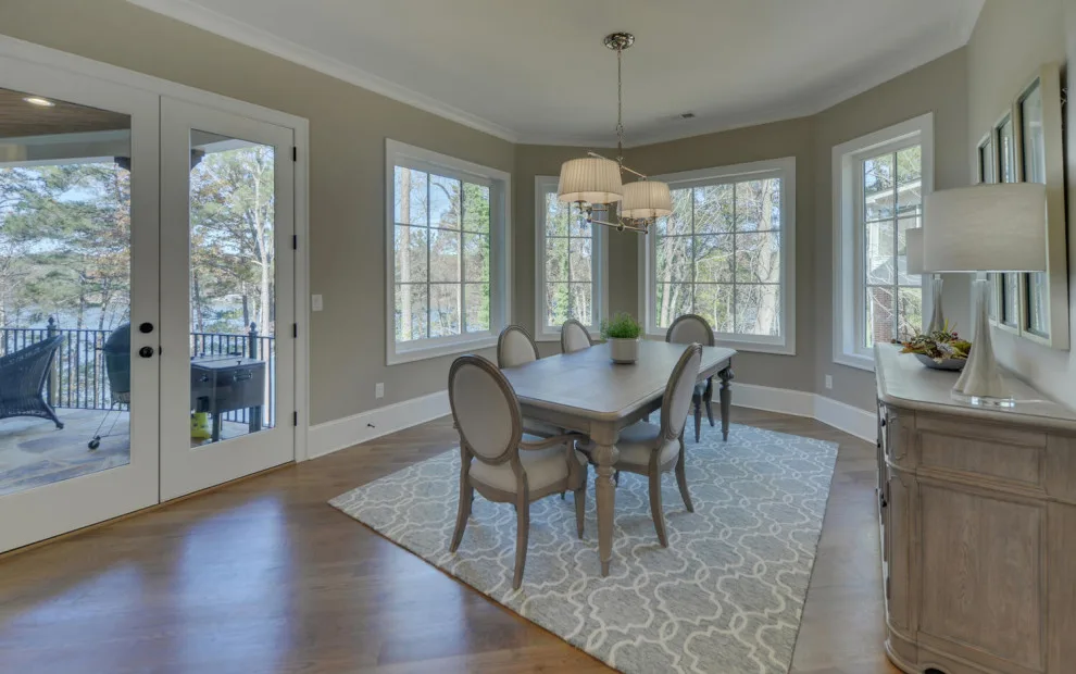 Project DG1014 Plan by Southernwood Homes - Photo 5