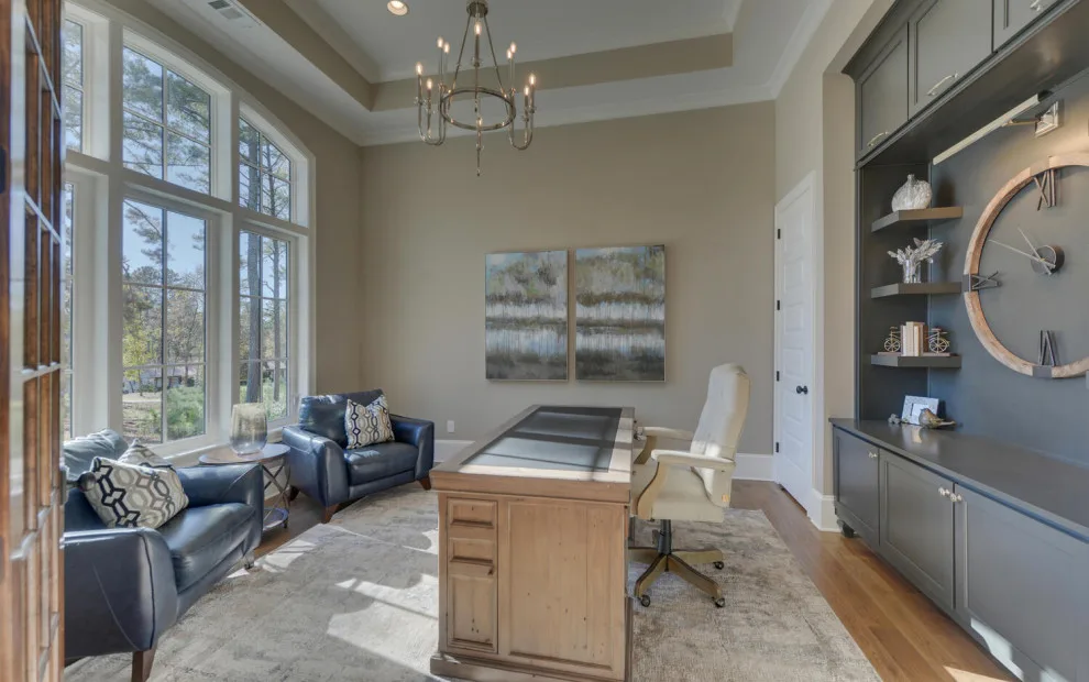 Project DG1014 Plan by Southernwood Homes - Photo 41