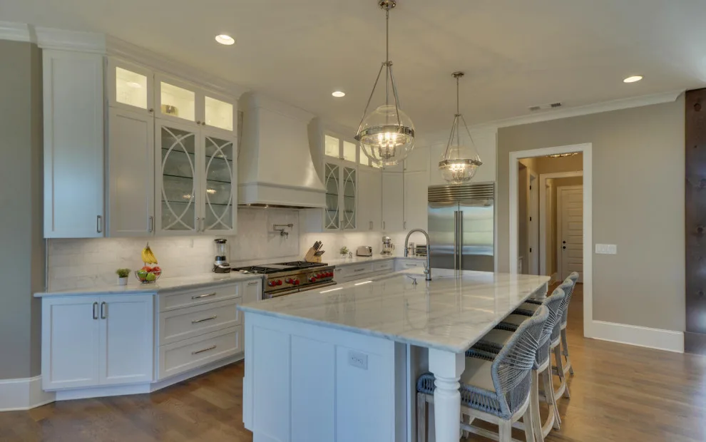 Project DG1014 Plan by Southernwood Homes - Photo 24