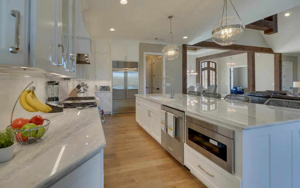 Project DG1014 Plan by Southernwood Homes - Photo 42