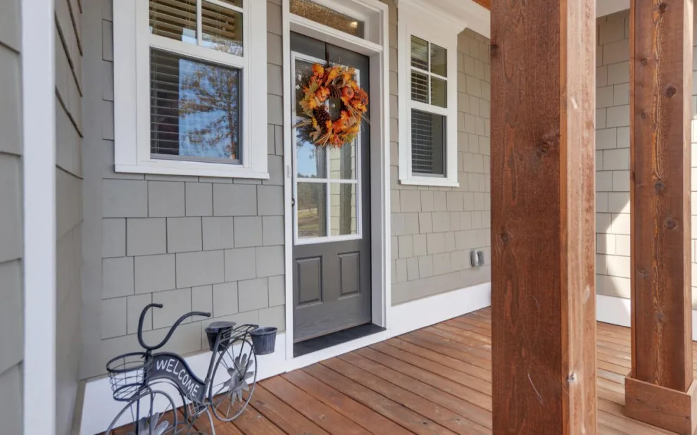 Project DG1015 Plan by Southernwood Homes - Photo 7