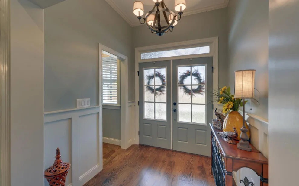 Project DG1015 Plan by Southernwood Homes - Photo 45