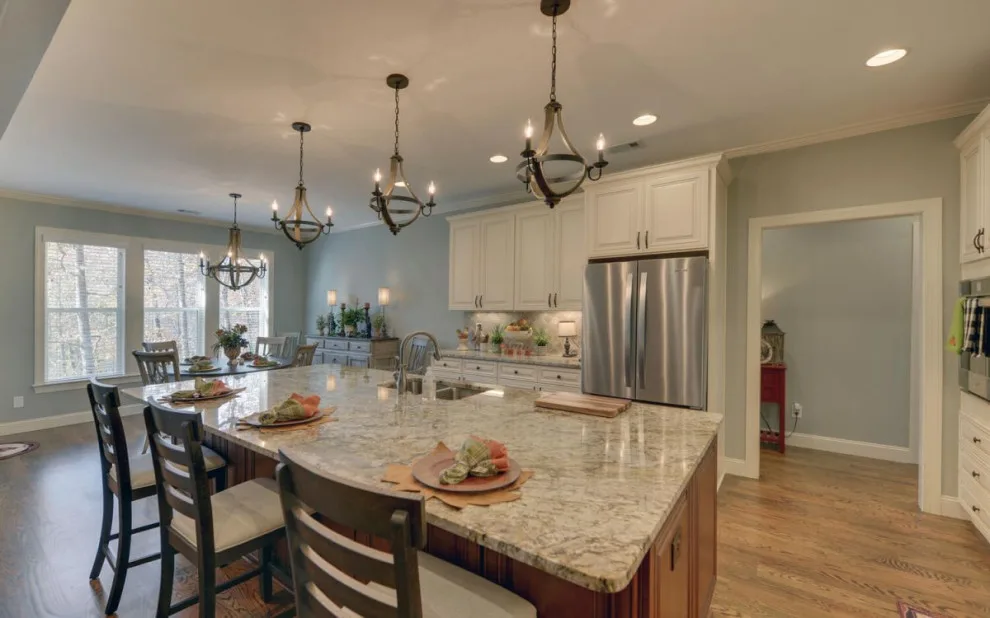 Project DG1015 Plan by Southernwood Homes - Photo 37