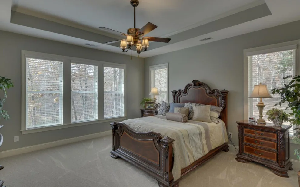 Project DG1015 Plan by Southernwood Homes - Photo 57