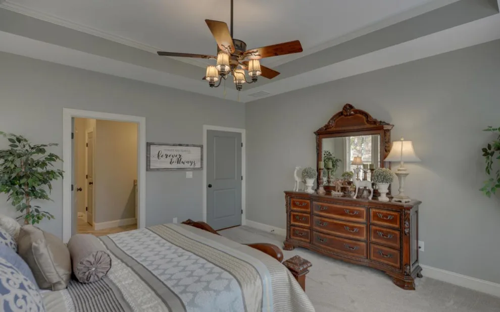 Project DG1015 Plan by Southernwood Homes - Photo 29