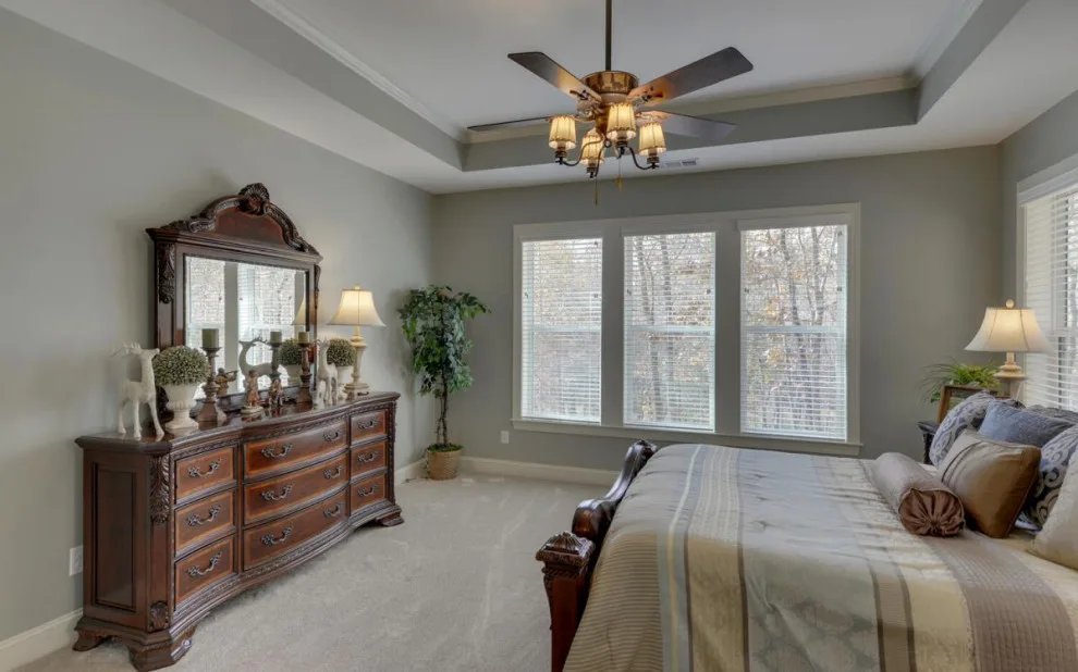 Project DG1015 Plan by Southernwood Homes - Photo 6