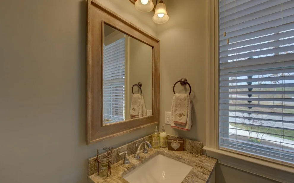 Project DG1015 Plan by Southernwood Homes - Photo 58