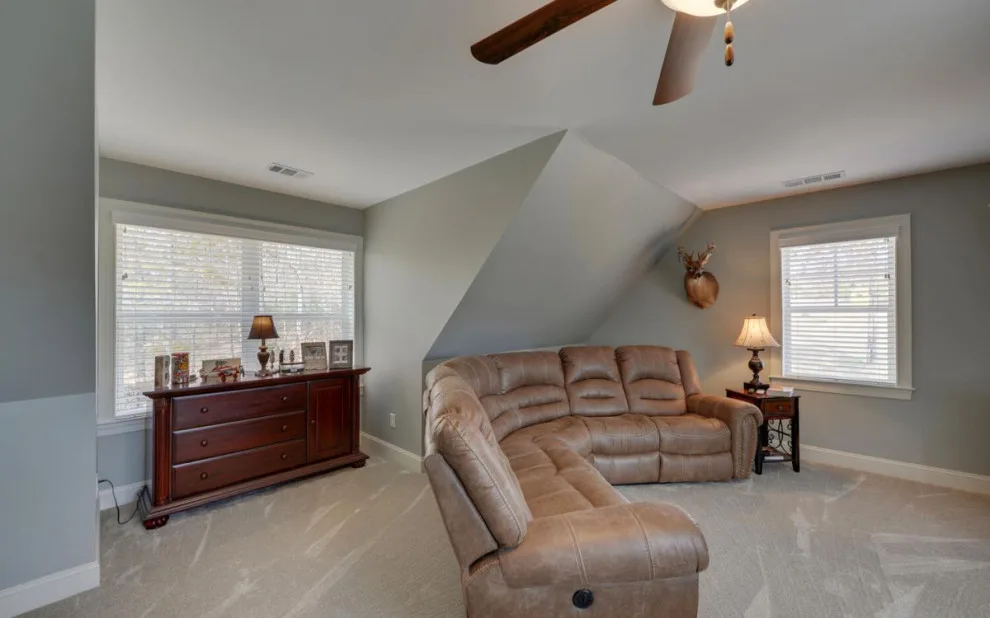 Project DG1015 Plan by Southernwood Homes - Photo 43