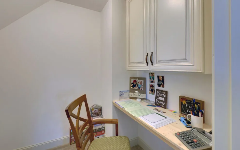 Project DG1015 Plan by Southernwood Homes - Photo 5